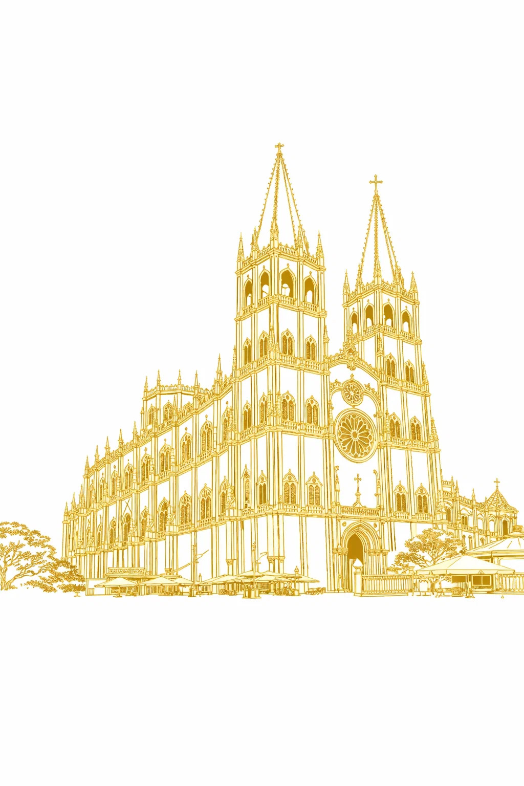 San Antonio De Padua Parish Church